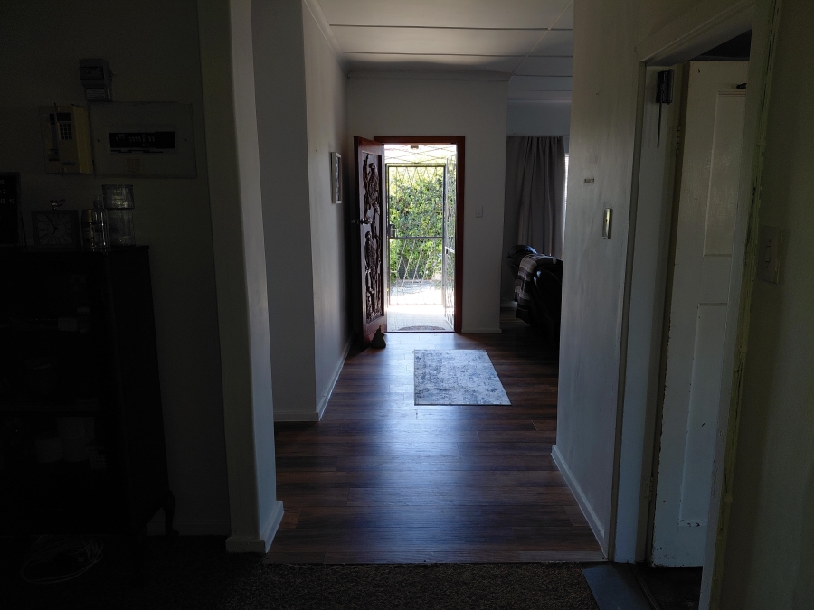 3 Bedroom Property for Sale in Bothasrus Eastern Cape